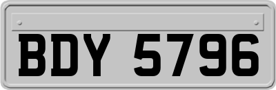 BDY5796
