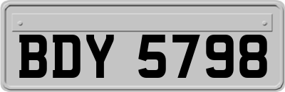 BDY5798