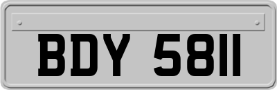 BDY5811