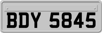 BDY5845