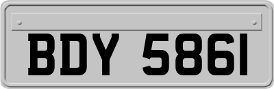 BDY5861