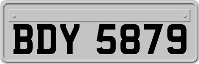 BDY5879