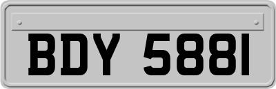 BDY5881