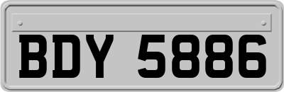 BDY5886