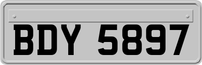 BDY5897