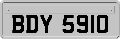 BDY5910