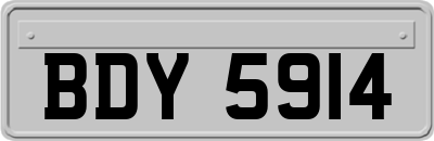 BDY5914