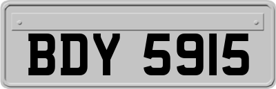 BDY5915