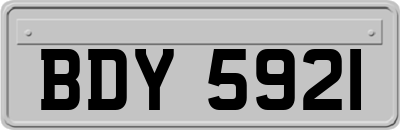 BDY5921