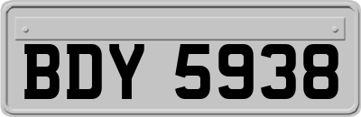 BDY5938