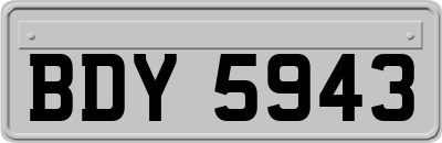 BDY5943