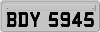 BDY5945