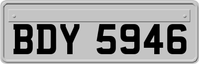 BDY5946