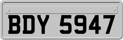 BDY5947