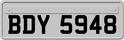 BDY5948