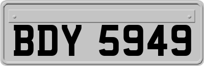 BDY5949