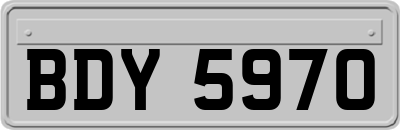 BDY5970