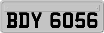 BDY6056