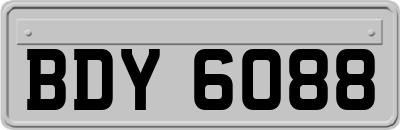 BDY6088