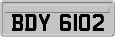 BDY6102