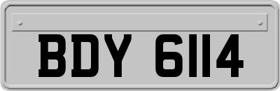 BDY6114
