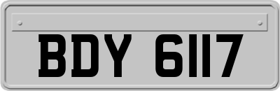 BDY6117