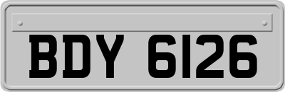 BDY6126