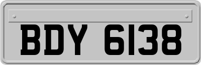 BDY6138
