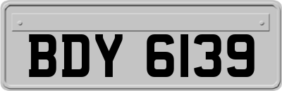 BDY6139