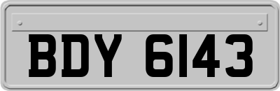 BDY6143