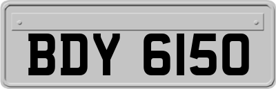 BDY6150