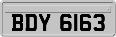 BDY6163