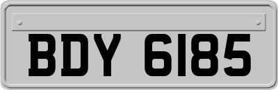 BDY6185