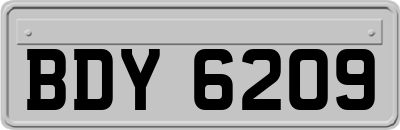 BDY6209