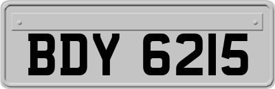 BDY6215