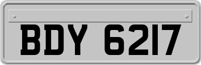 BDY6217