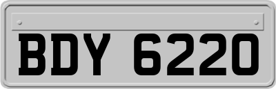 BDY6220