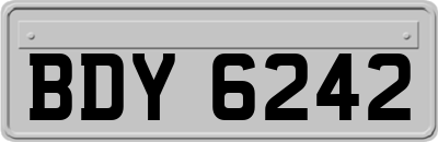 BDY6242