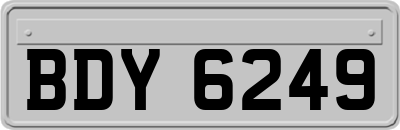 BDY6249