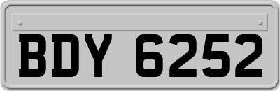 BDY6252