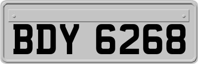 BDY6268