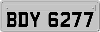 BDY6277