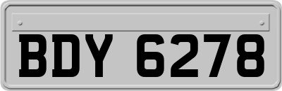 BDY6278