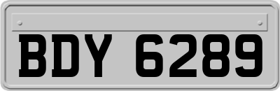 BDY6289