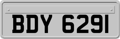 BDY6291