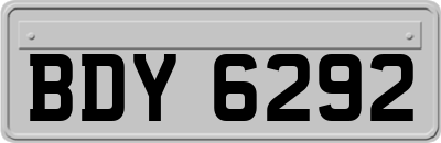 BDY6292