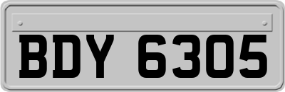 BDY6305