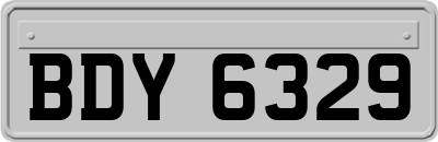 BDY6329
