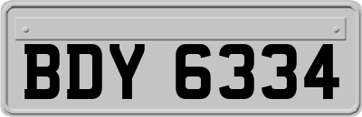 BDY6334