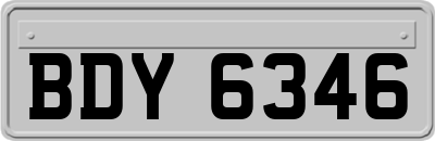 BDY6346